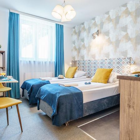 Pokoje Z Aneksami Orla 6 Lublin Luaran gambar